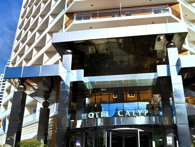 Exterior & Views 1, Hotel Servigroup Calypso, Alicante