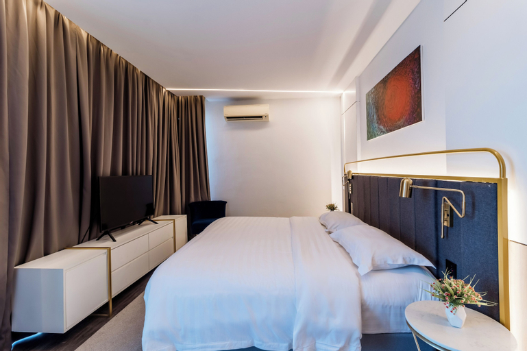 Bedroom 13