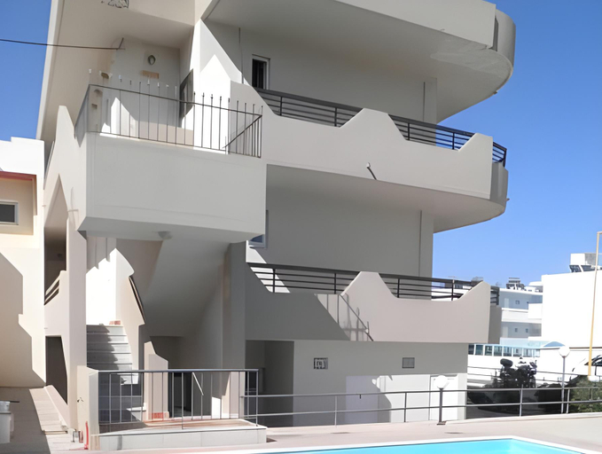Exterior & Views 1, Alexander Studios & Suites - Adults Only, South Aegean