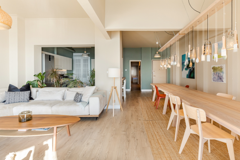 Others, Infinity & Beyond Seafront Apartments by halu!, Central Macedonia