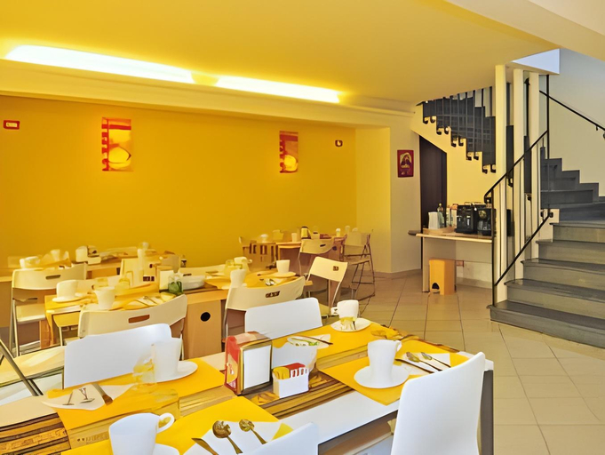Food & Drinks 2, B&B Ai Cipressi, Lucca