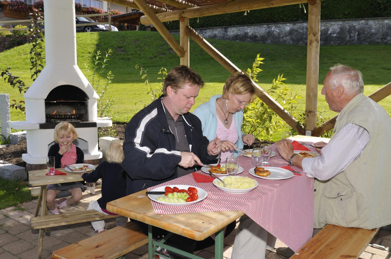 Food & Drinks 5, Boutique Hotel Angerer, Garmisch-Partenkirchen