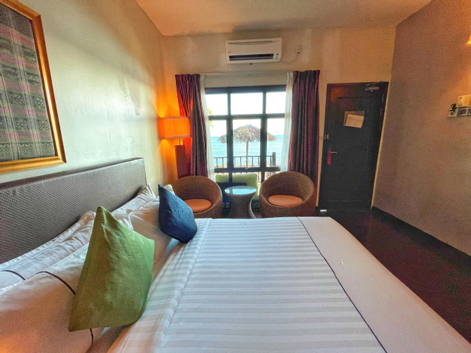 Bedroom 27