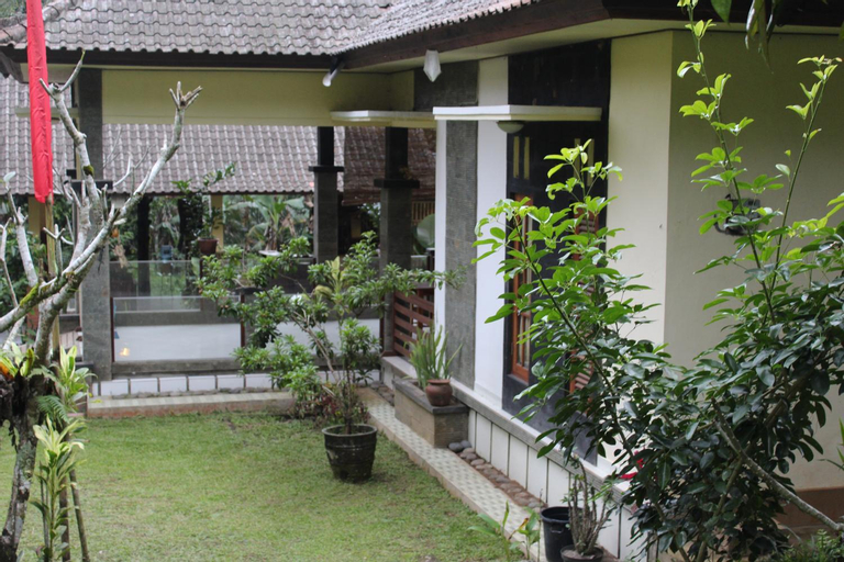 tegal jero homestay, Tabanan