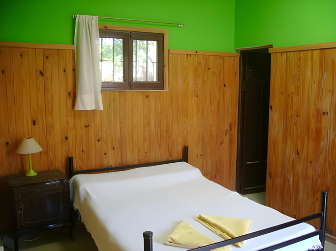Others 3, Andamundos Hostel, San Alberto