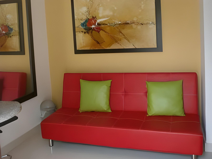Bedroom, Villa San Miguel, San Andrés