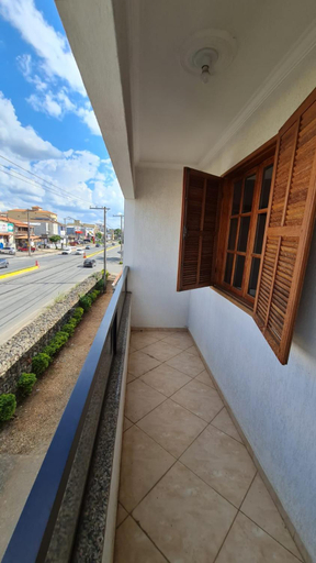 Others 4, Hotel e Pousada Ed1000son, São João del Rei