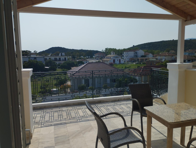 Others 4, Splantza Apartments, Epirus