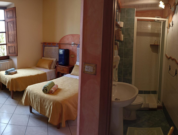 Others 4, B&B Domus Deiana, Nuoro