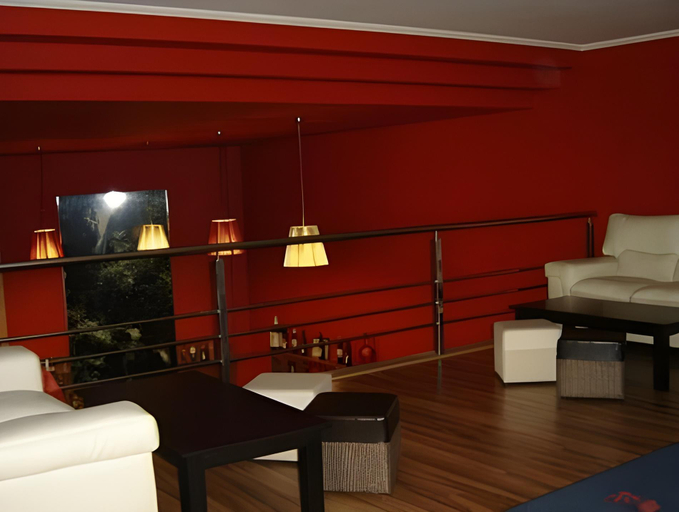 Public Area