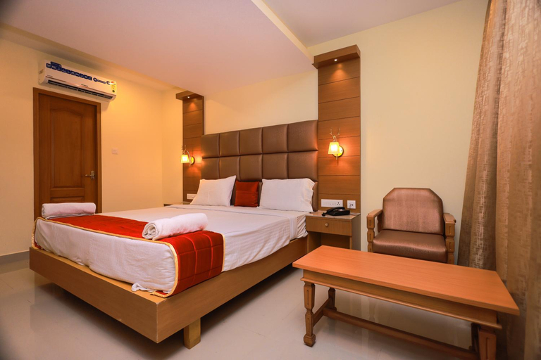 Bedroom 6