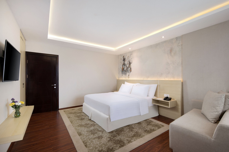 Bedroom 14