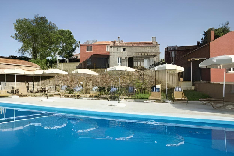 Exterior & Views 1, Quita Das Vinhas, Calheta
