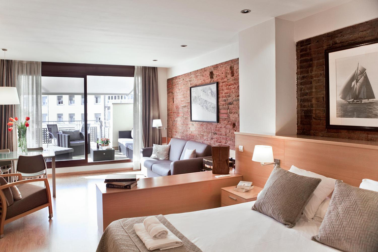 Others 5, Wello Apartments, Barcelona