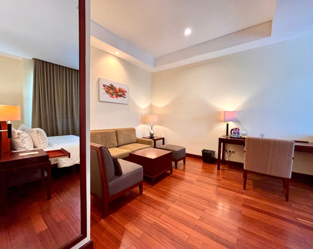 Bedroom 17