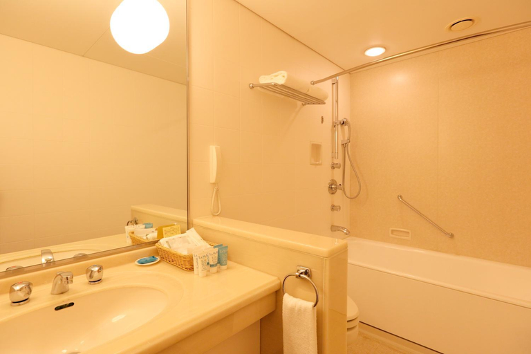 Bathroom 6