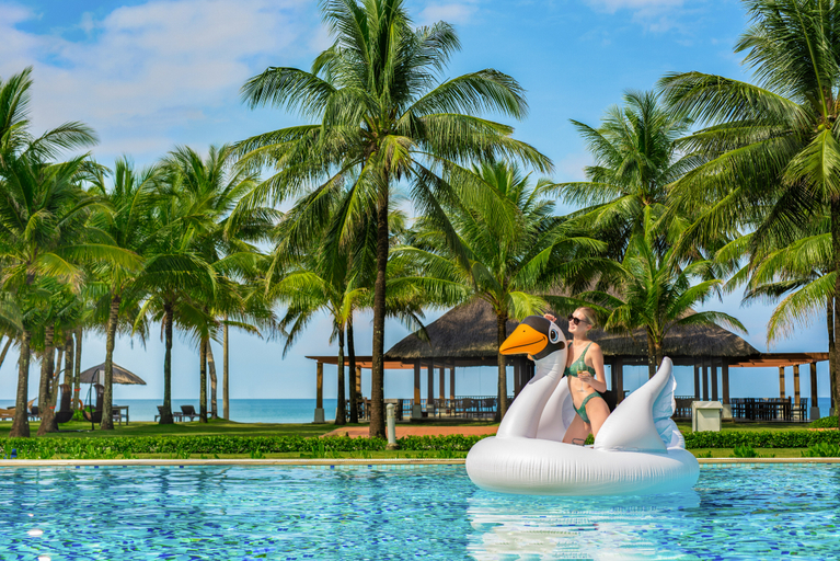 Sport & Beauty 3, Famiana Resort & Spa, Phú Quốc