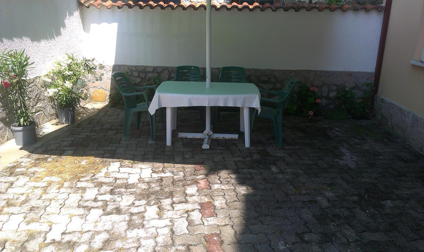 Others 3, City Center Apartments Ohrid