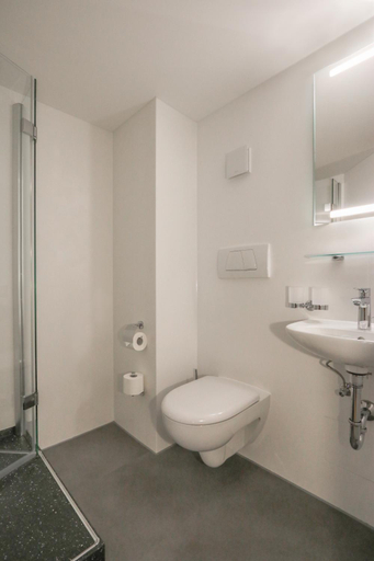 Bathroom 1