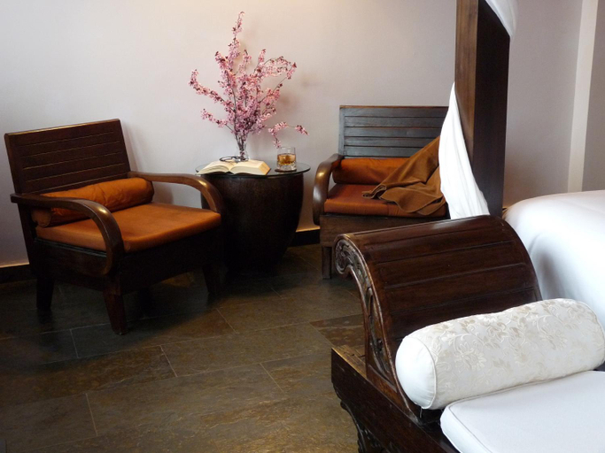 Bedroom 3, Eco Hotel Boutique & Spa Capitulo Trece - Adults Only, Segovia