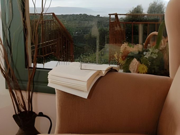Others 5, Chamaloni Cottages, Peloponnese