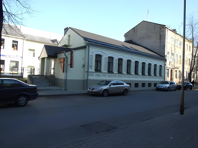 Others 4, Leo, Daugavpils