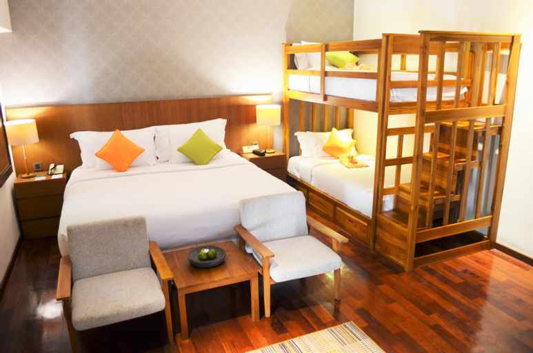 Bedroom 6