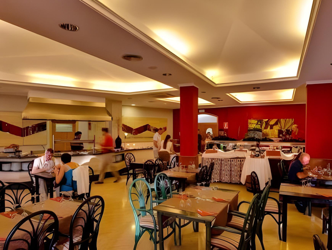 Food & Drinks 4, Aparthotel Ona Cala Pi Club, Baleares