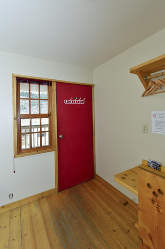 Others 4, The Bunkhouse, Yukon