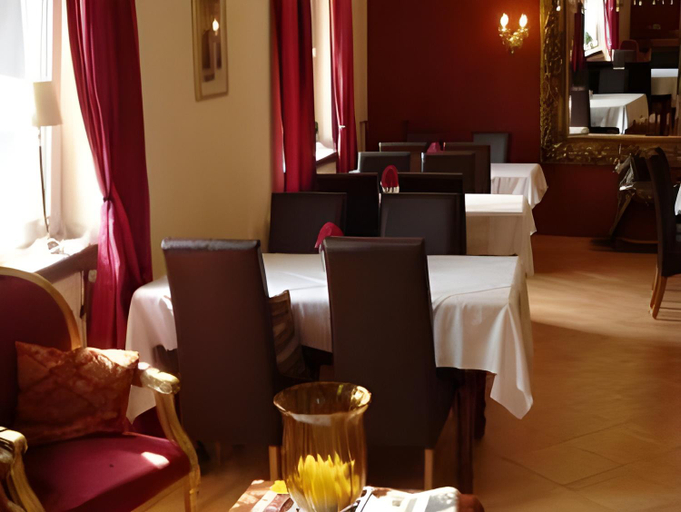 Food & Drinks 4, Hotel Heddernheimer Hof, Frankfurt am Main