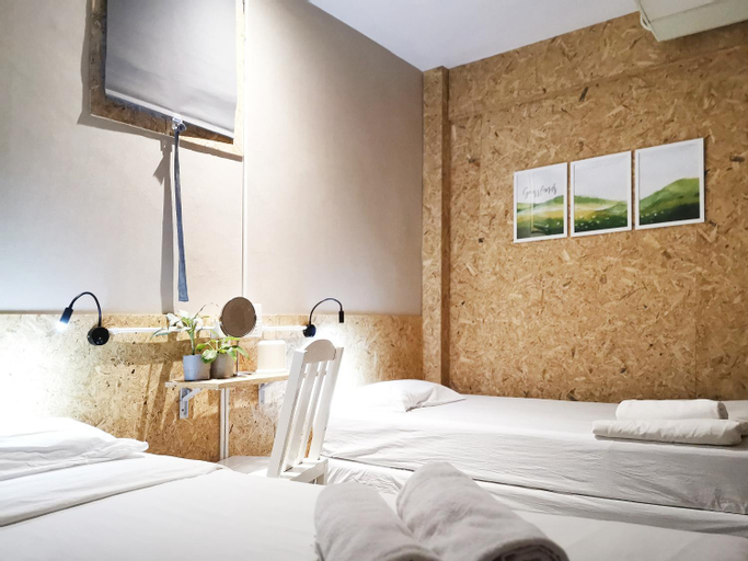 Bedroom 22