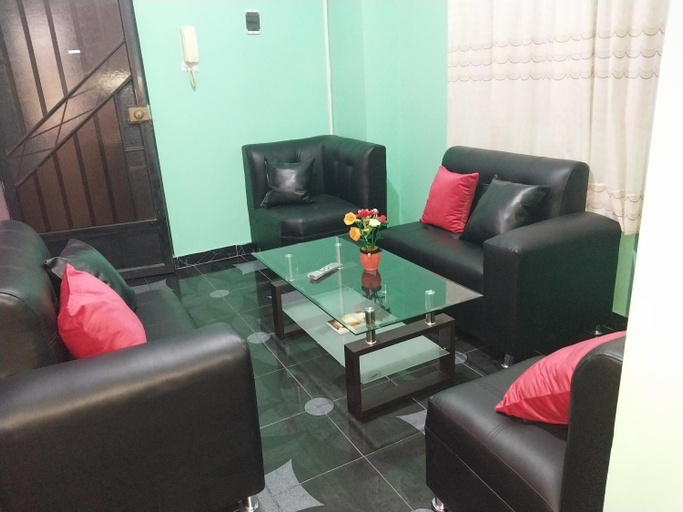 Others 5, Depa - 204, Moyobamba