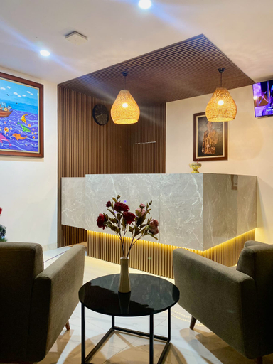 Others 2, The Cabin Hotel Lovina Bali, Buleleng