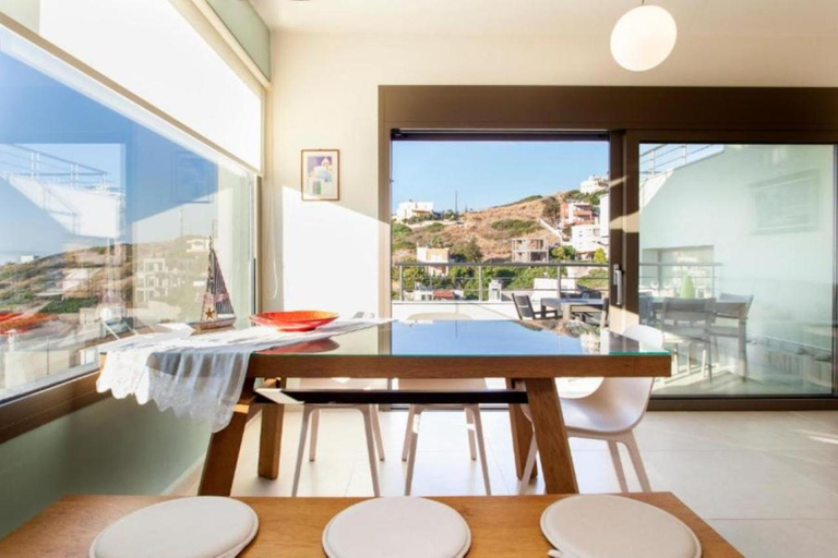Others 4, Luxury Rikas Villa - private pool, Crete