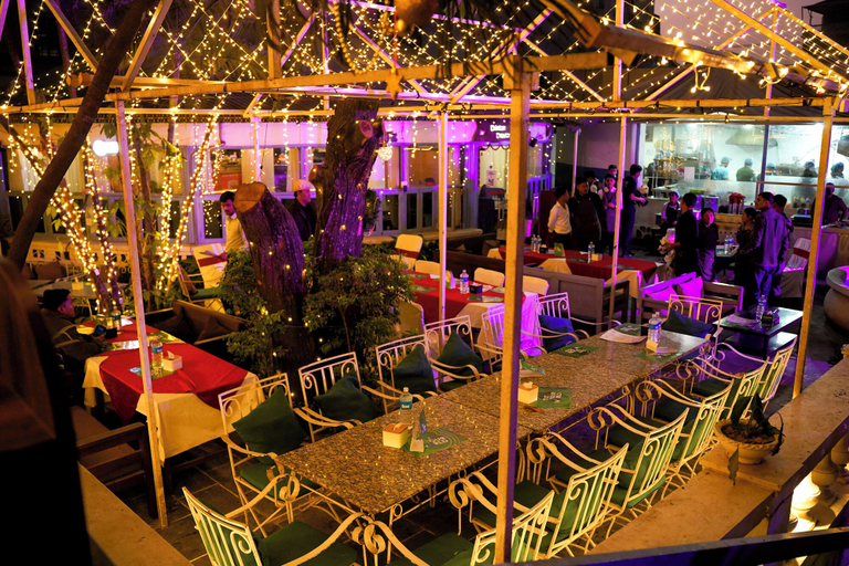 Food & Drinks 3, Chintan Chautari, Koshi