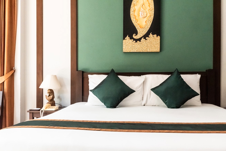 Bedroom 10