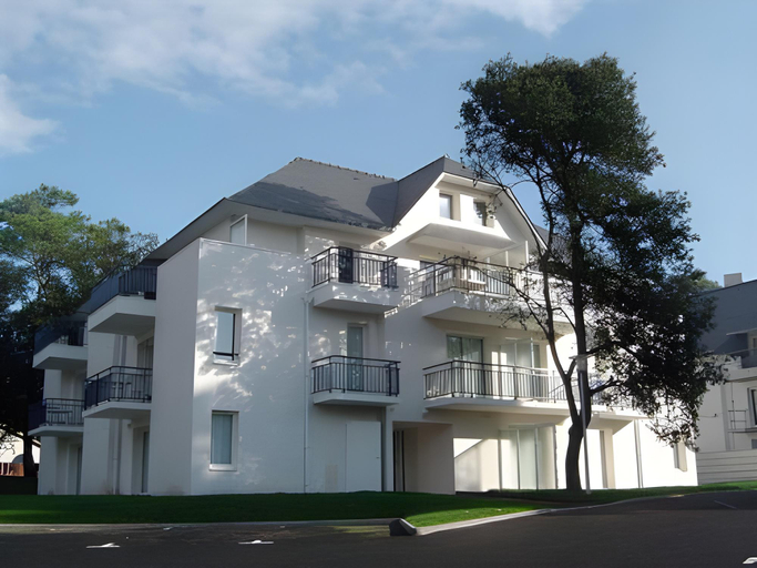 Others 3, Residence Ker Juliette, Loire-Atlantique