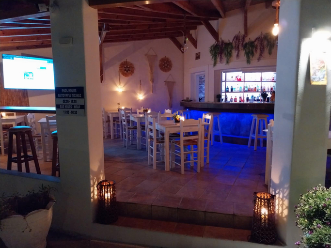 Food & Drinks 4, Katerina Aprtments, South Aegean