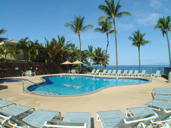 Sport & Beauty 5, Polo Beach Club,, Maui