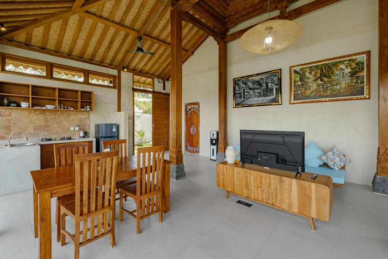 Others 3, Pucuk Ubud Villa, Gianyar