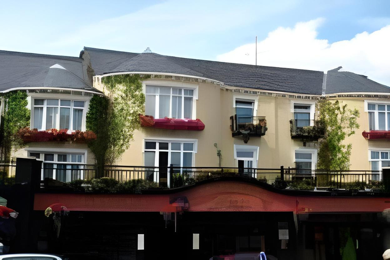 Exterior & Views 1, International Hotel Killarney