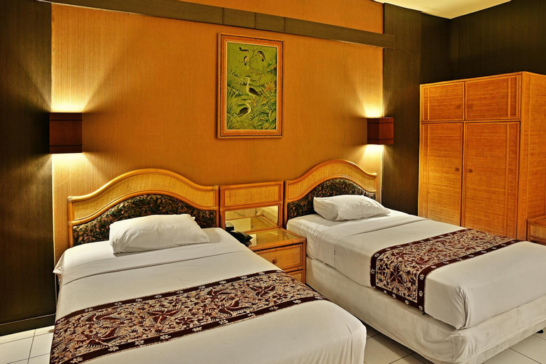 Bedroom 14