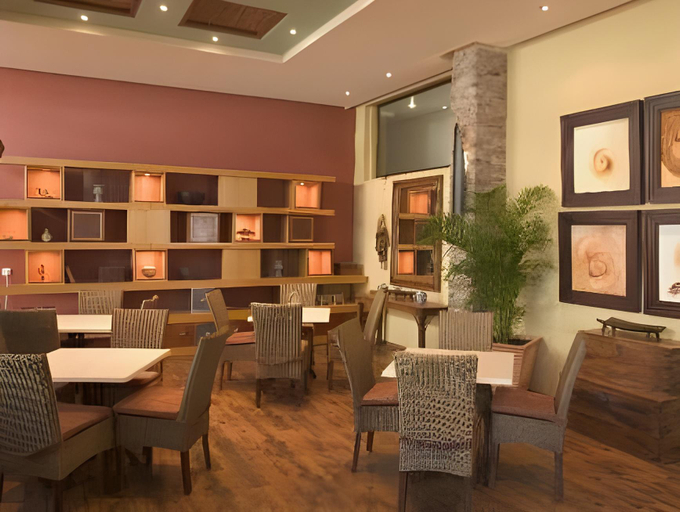 Food & Drinks 4, Alva Hotel Apartments