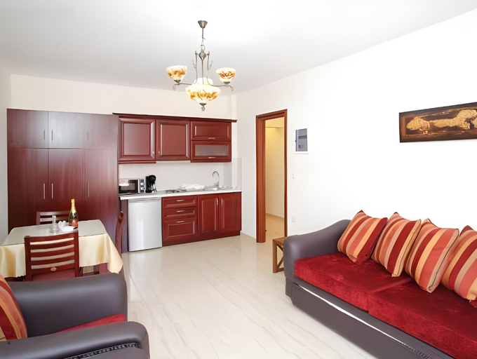 Others 5, Arkasa Bay Hotel, South Aegean