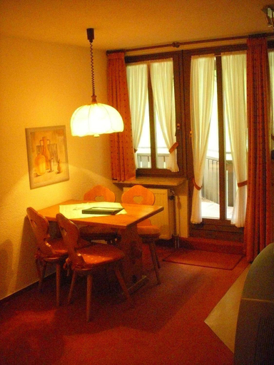 Bedroom, Aparthotel Kupferkanne, Waldshut