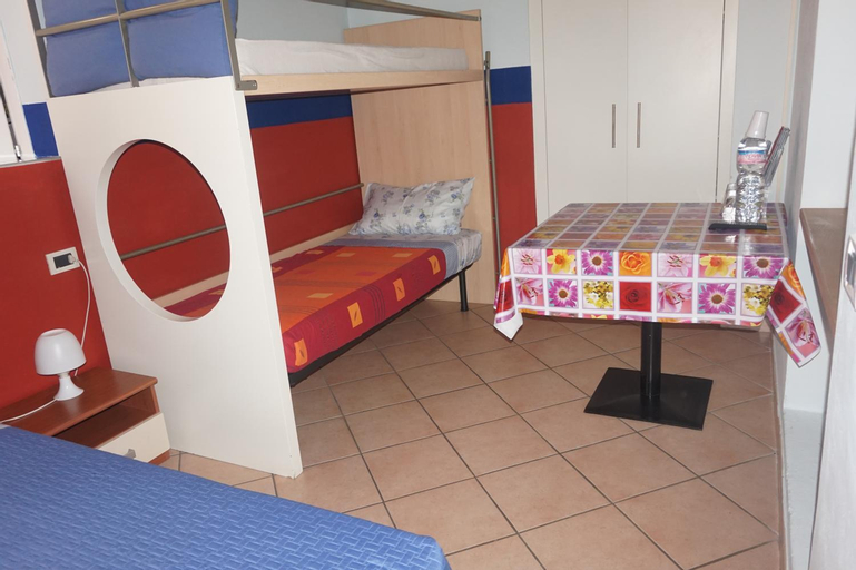 Bedroom 12