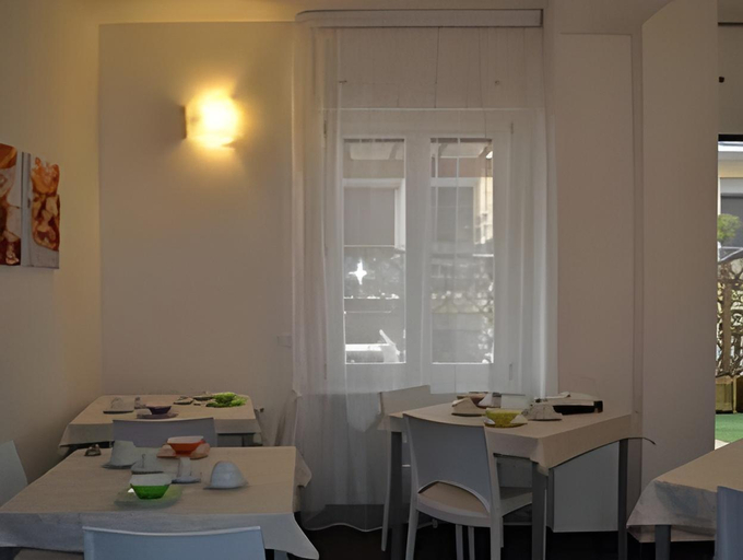 Food & Drinks 3, B&B Fanzago, Bergamo