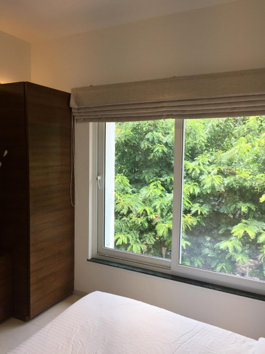 Bedroom 2, Cozy Inn, Pune
