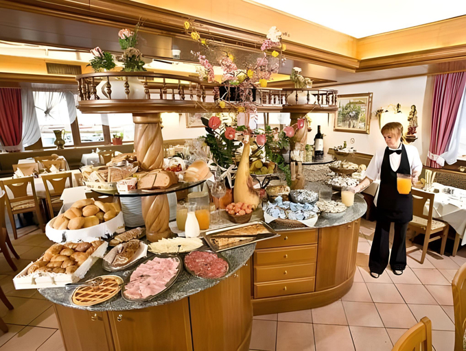 Food & Drinks 5, Lady Maria Hotel Wellness & Resort, Trento