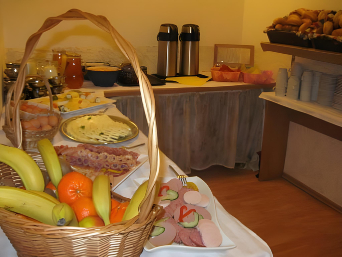 Food & Drinks 3, Hostel im Osterzgebirge, Sächsische Schweiz-Osterzgebirge